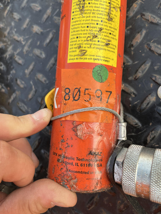 2020 POWER TEAM C106C