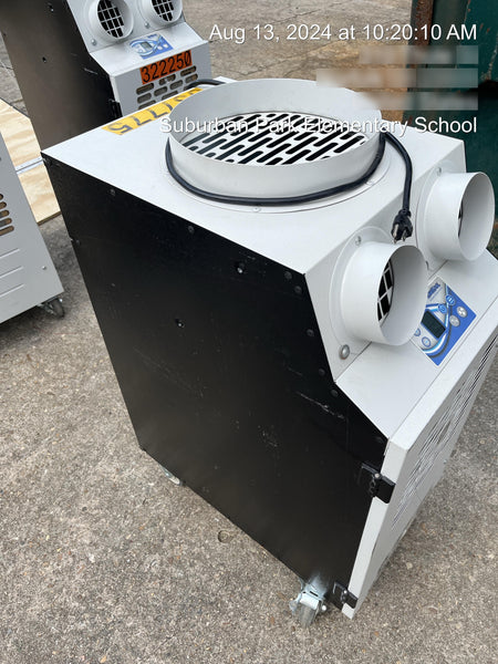 2023 KWIKOOL KPAC1411-2