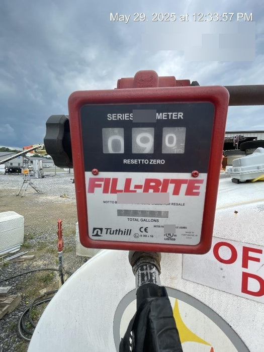 2023 Lincoln Electric LE400 Kubota V1505, Trlr, Cable Rack, Light Kit, ES Decals, T3