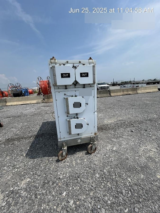 2020 SMARTECH SLIC12R-MSH