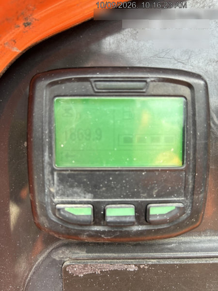 2020 JLG 460SJ