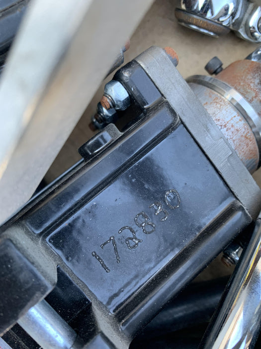 2021 GEARWRENCH PHD0535 GEARWRENCH