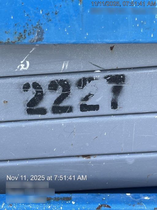 2016 Genie GS-1930 Genie GS1930 Scissor Lift