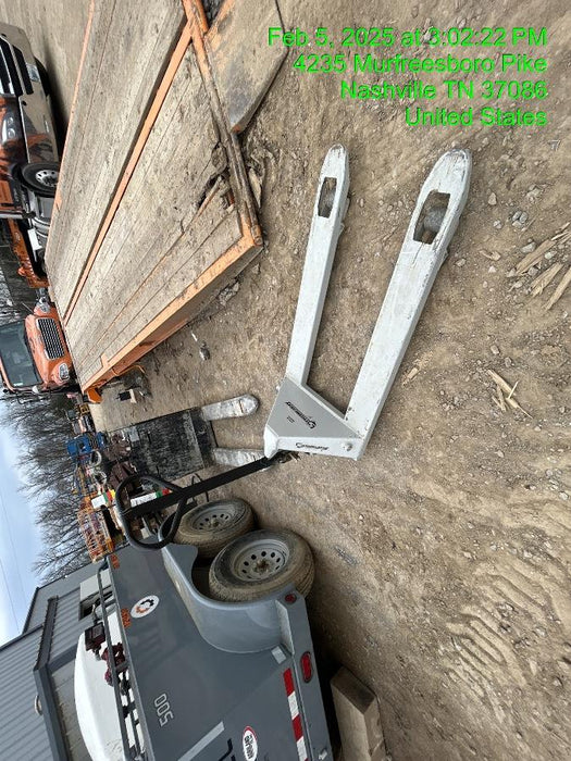 2023 GRAINGER 12U124