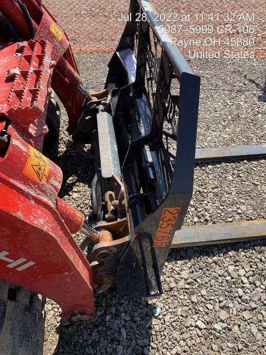 2022 PALADIN 48" Pallet Forks - Paladin