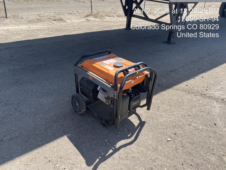 2024 GENERAC G0076722