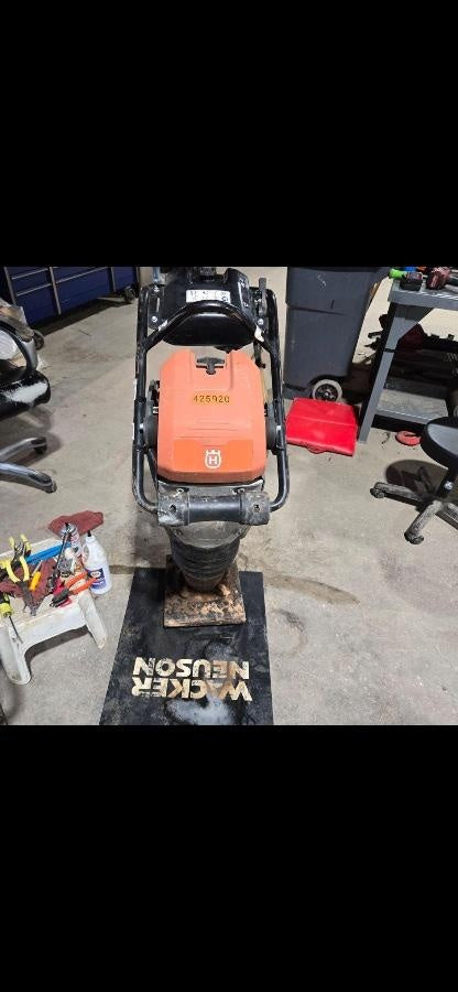 2024 HUSQVARNA LT6005