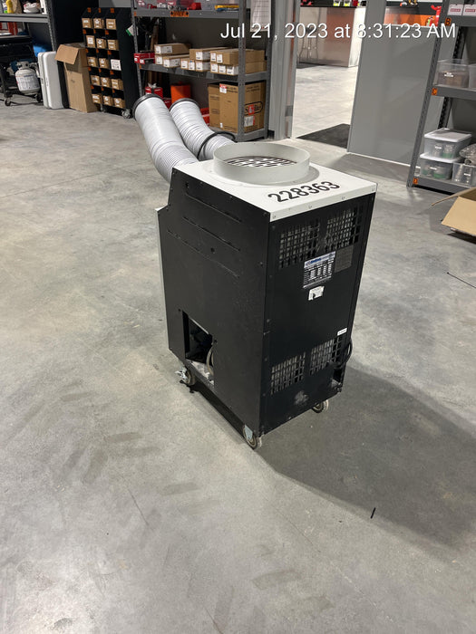 2022 KWIKOOL KPAC1411-2