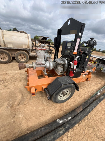 2021 RWN RWN-4NNTL-6.5OBPT-SS