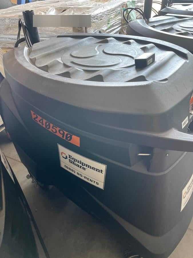 2022 POWER BREEZER PB4BASE