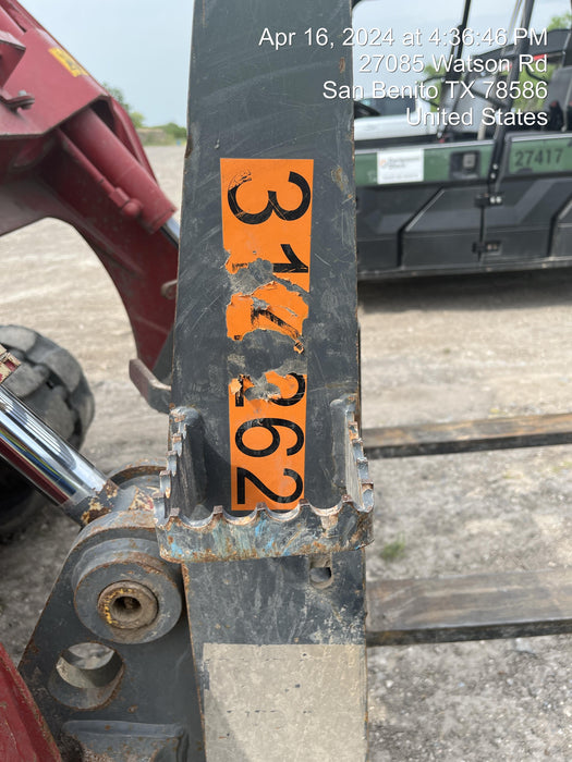 2023 SOLESBEE SPF-48