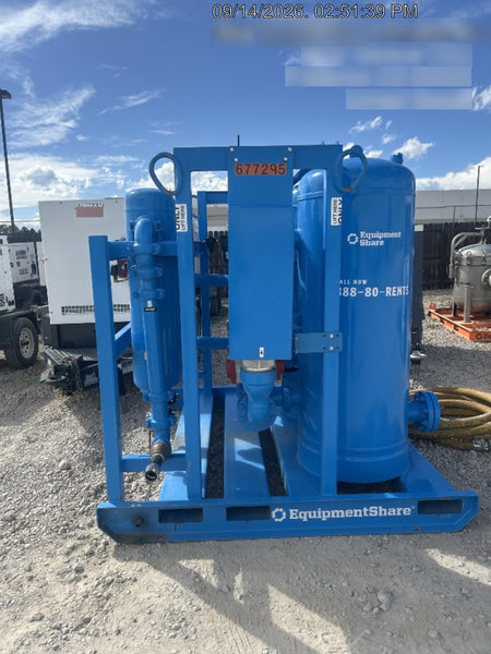 2026 HANKISON RDH-1550G