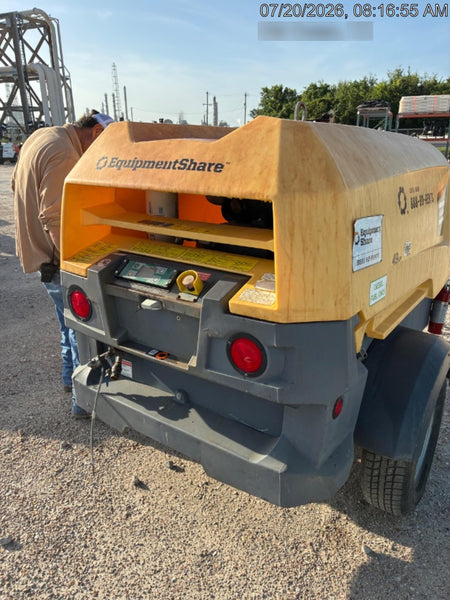 2021 ATLAS COPCO XAS188