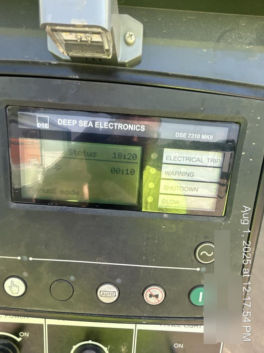 2021 AIRMAN SDG25S-8E1