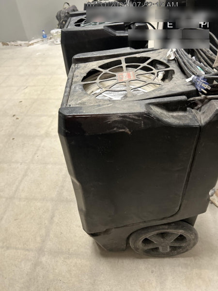 2022 MULTIQUIP DCA125