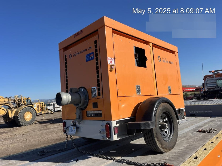 2022 PIONEER SAPP66S12L71-TD2.9L4