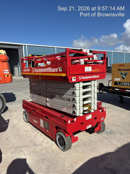 2026 MEC 4046+