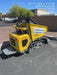 2021 WACKER NEUSON DT10