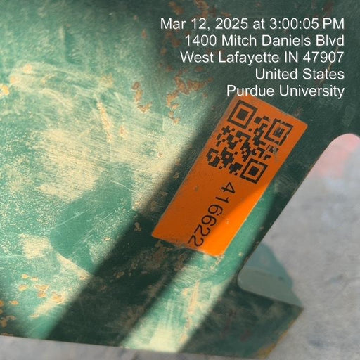 2024 HILMAN ROLLERS OMNI-3