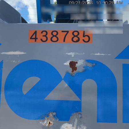 2024 GENIE S-45 HF