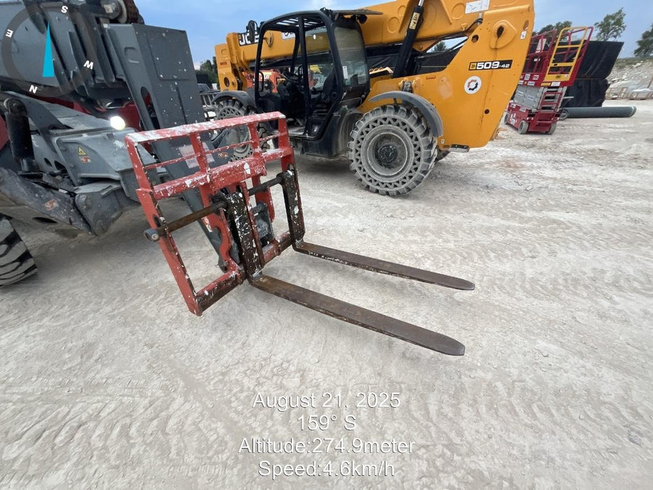 2016 SKYJACK SJ1056 TH