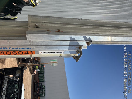 2024 GENIE SLC-24
