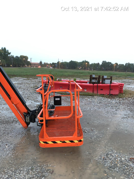 2020 JLG 860SJ