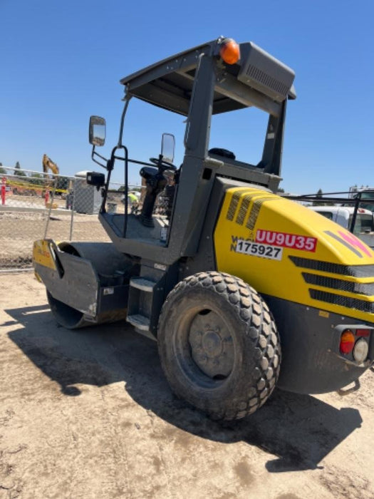 2021 WACKER NEUSON RC50