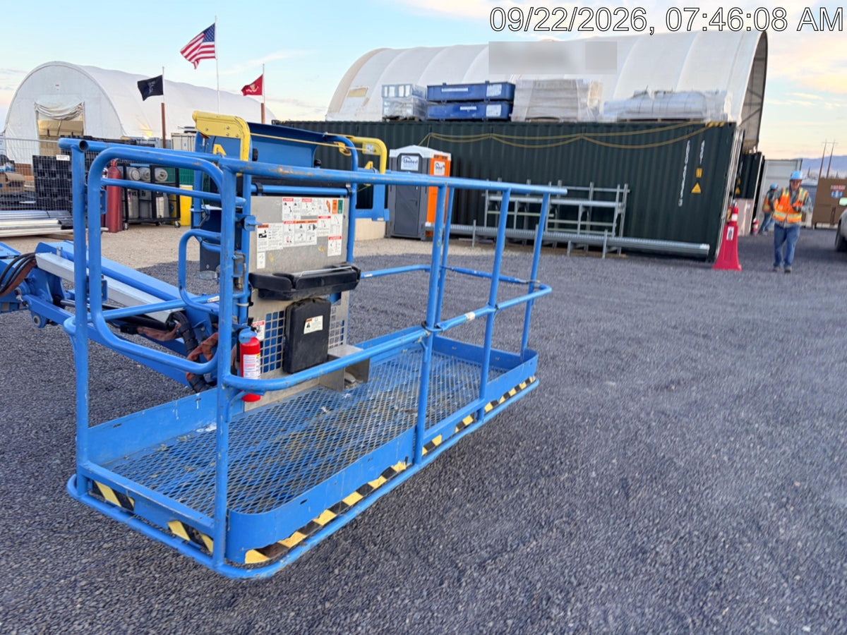 2022 GENIE S-45 XC