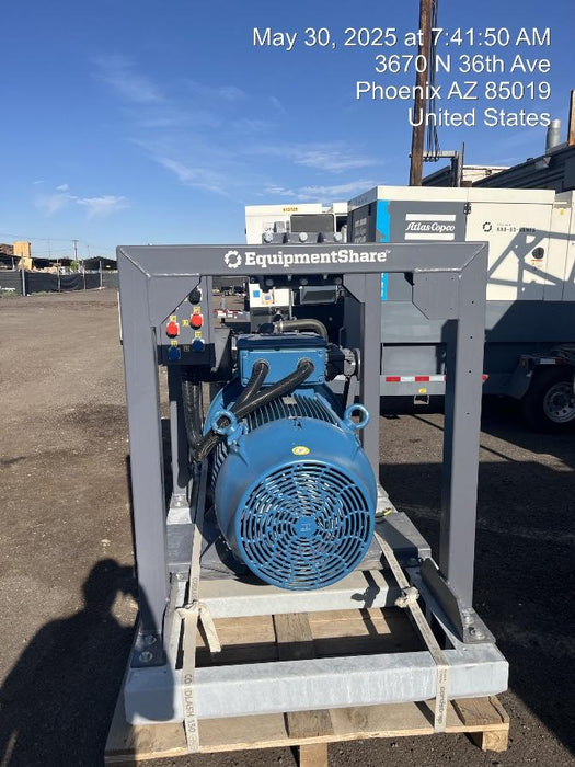 2023 ATLAS COPCO PAC H64 E