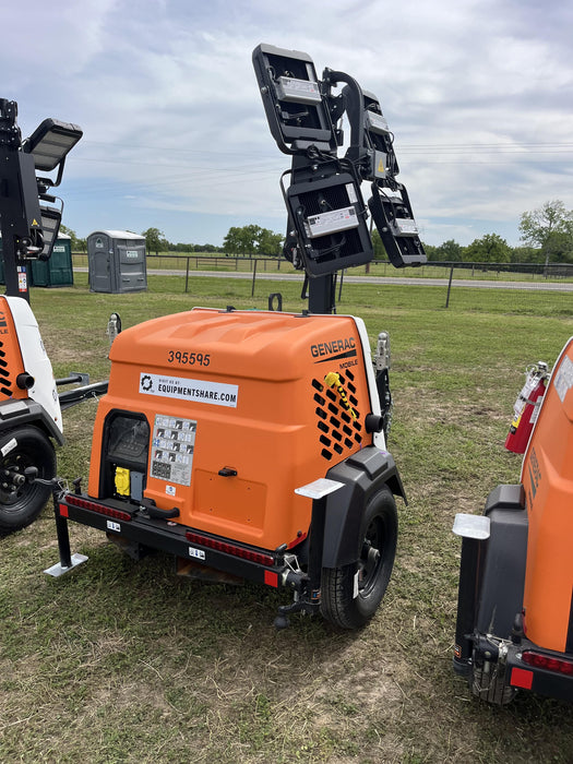 2024 GENERAC MLT2
