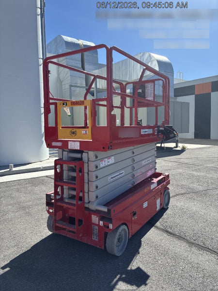 2021 MEC 4046SE