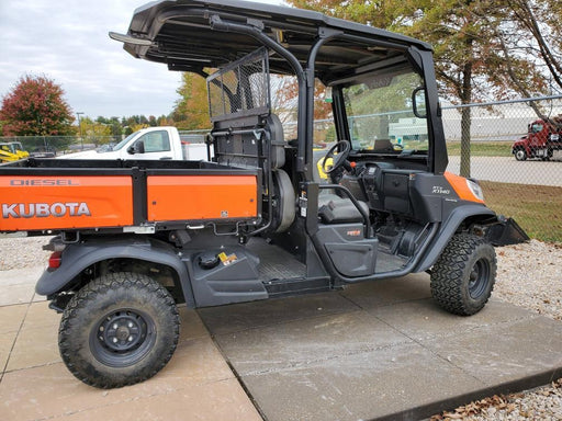 2019 KUBOTA RTV-X1140W-H (Canopy)