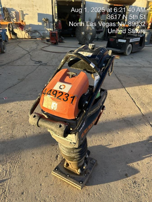 2024 HUSQVARNA LT6005