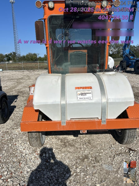 2021 BROCE RCT350