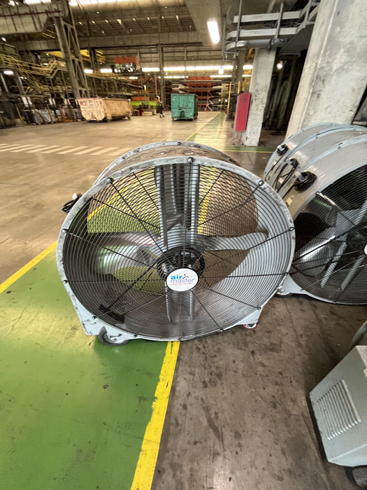 2024 AIRMASTER 60002