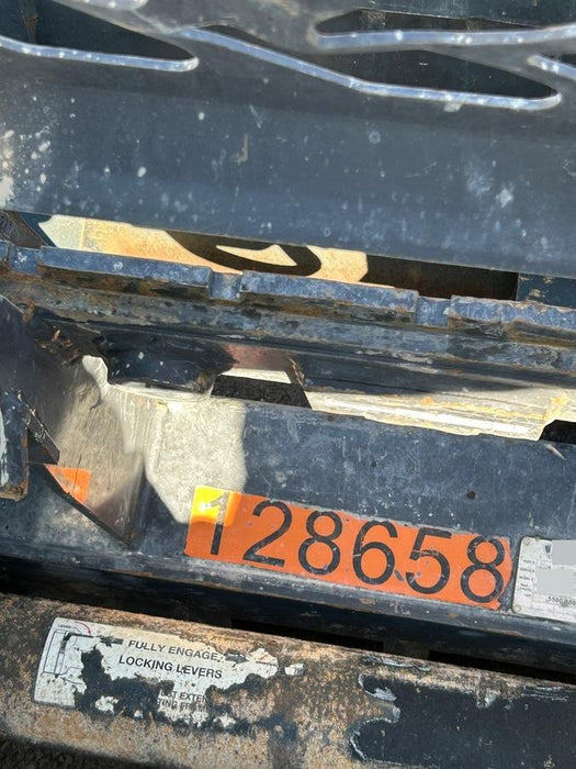 2020 PALADIN 48" Pallet Forks - Paladin