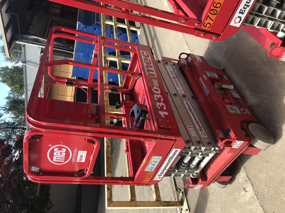 2020 MEC 1330SE Standard, 900W Inverter w/None