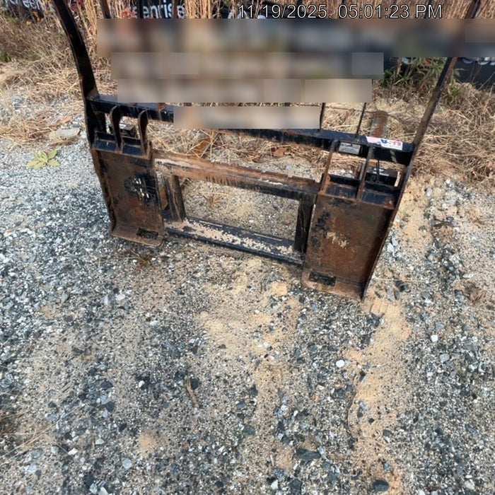 2021 ARROW MATERIAL HANDLING F5000