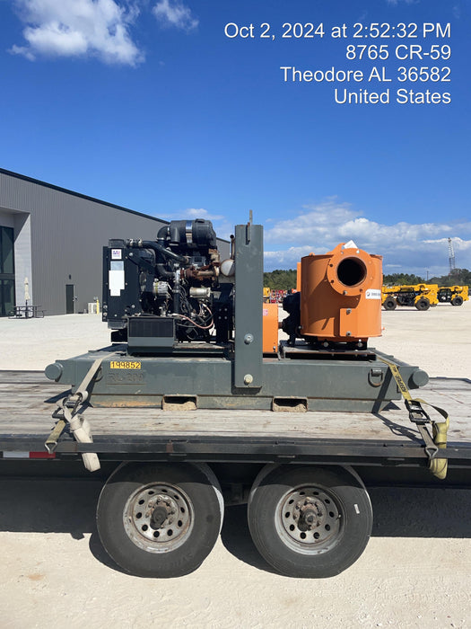 2021 MYERS-SETH RL-200