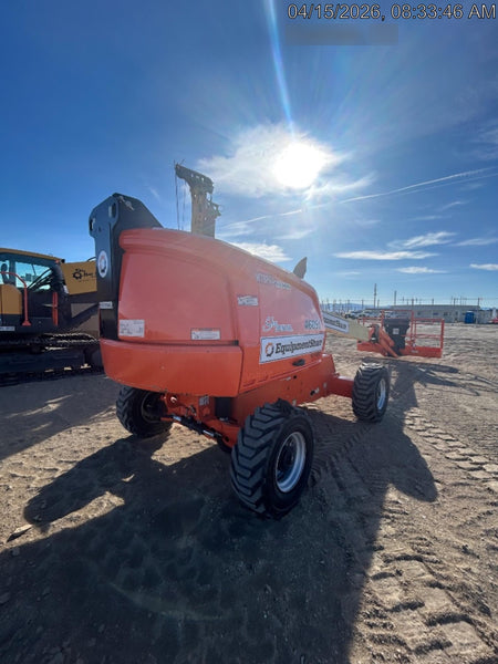 2020 JLG 460SJ