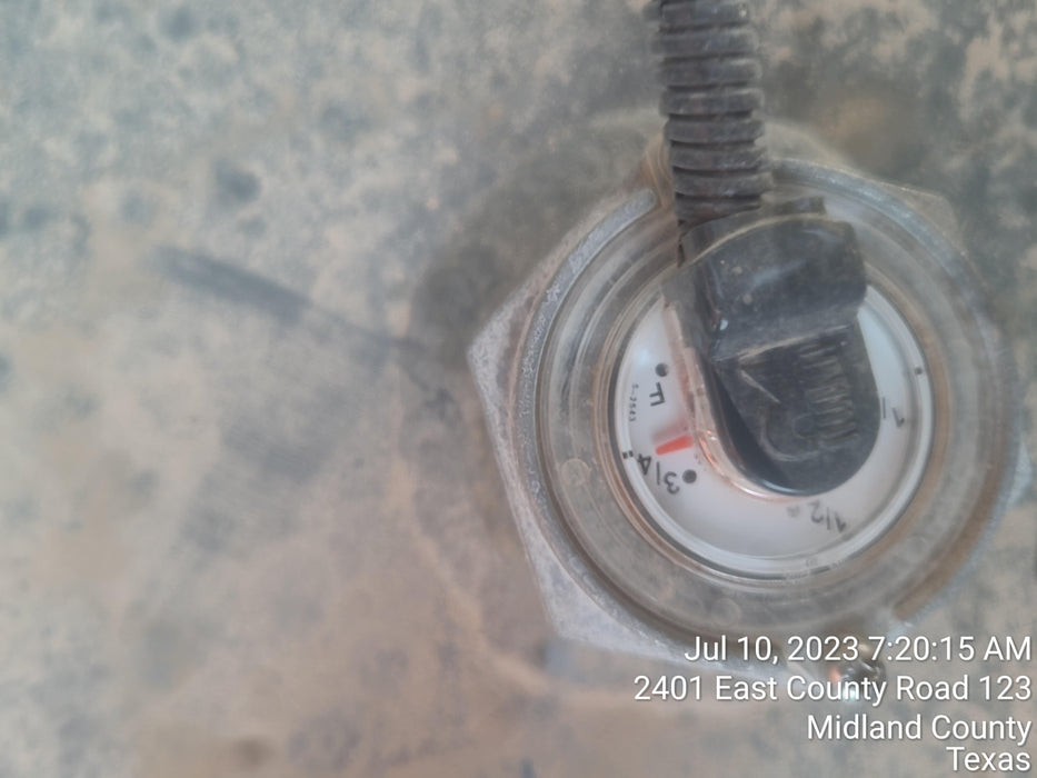 2023 PREMIER PUMP 8NHTH-RP-DC13