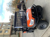 2020 Kubota RTV-X1140W-H 4WD, LED Strobe, Windshield Acrylic Clear, Plastic Canopy, Wire Harness Kit, Backup Alarm