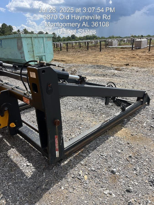 2024 ARROW MATERIAL HANDLING 61842-6-96-089PG