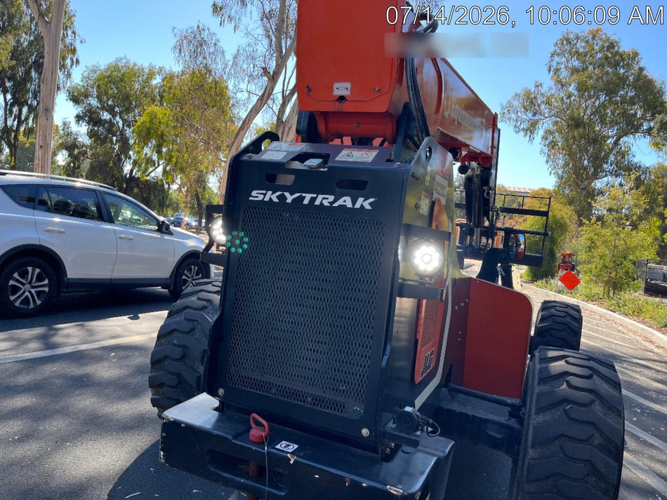2024 SKYTRAK 6034