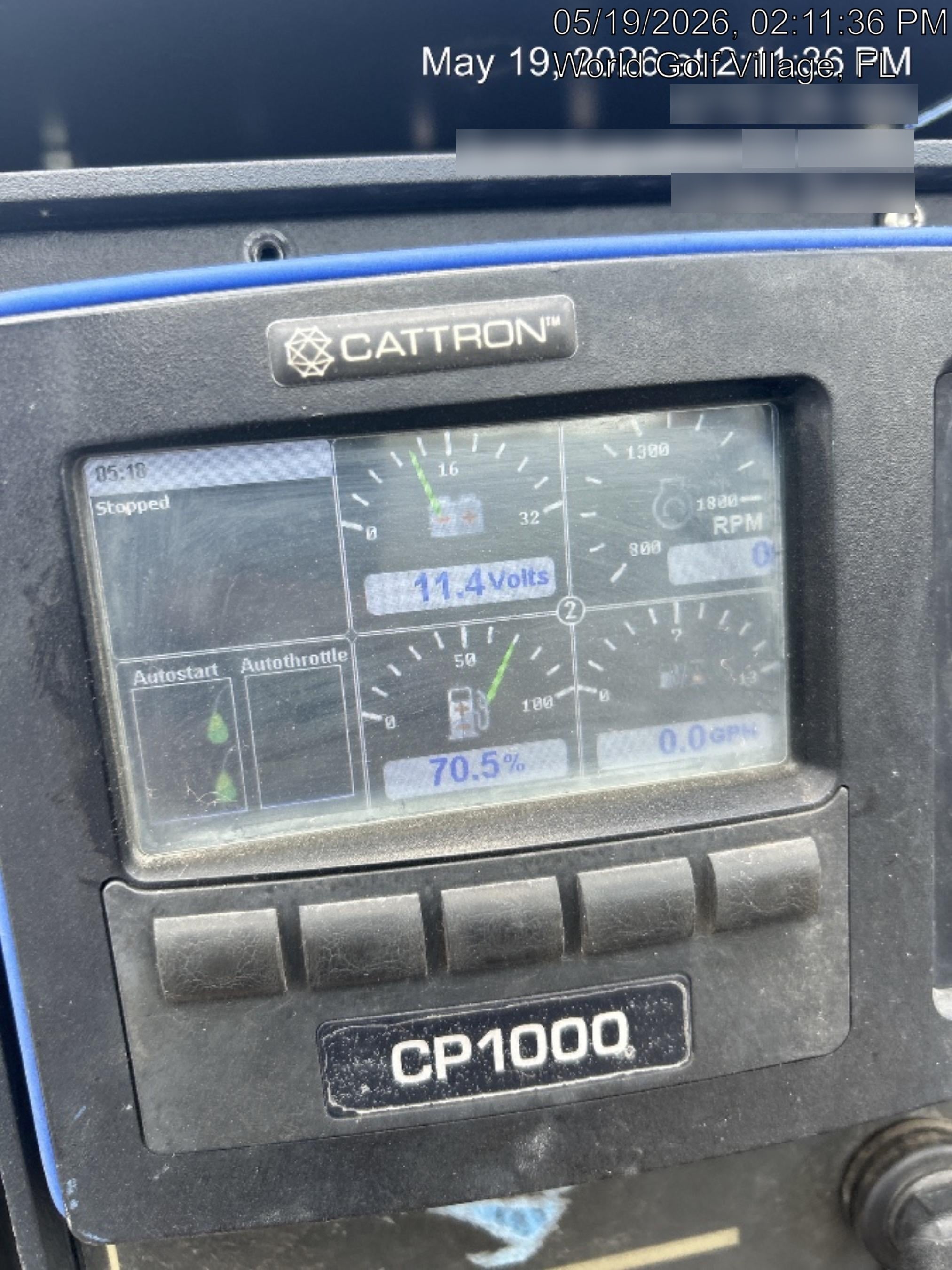 2021 PIONEER PP66S12L71-TD2.9L4