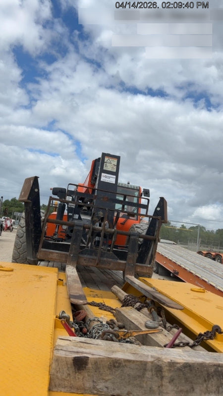 2023 SKYTRAK 10054