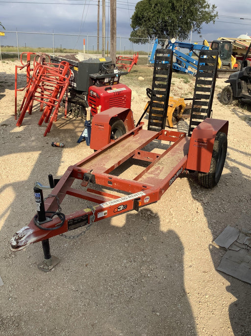 2019 DITCH WITCH S3C