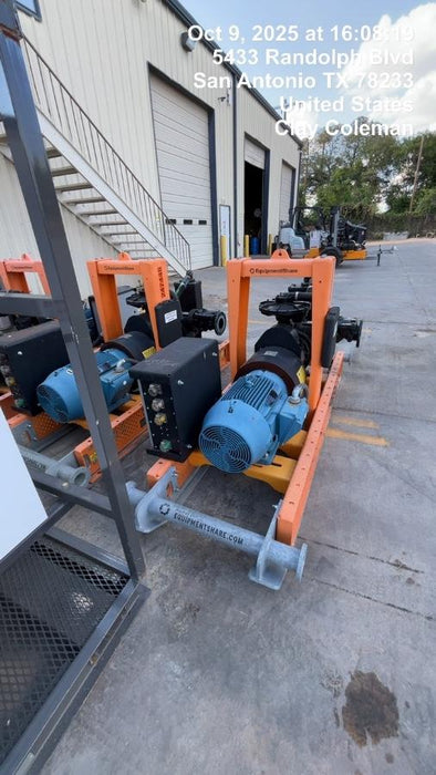 2022 PIONEER EPP44S10L71