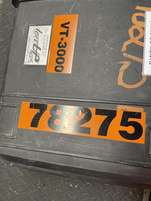 2020 TORCUP VT-3000KIT